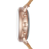 Reloj Fossil Q Tailor in Acero chapado en oro rosa FTW1129 - FTW1129